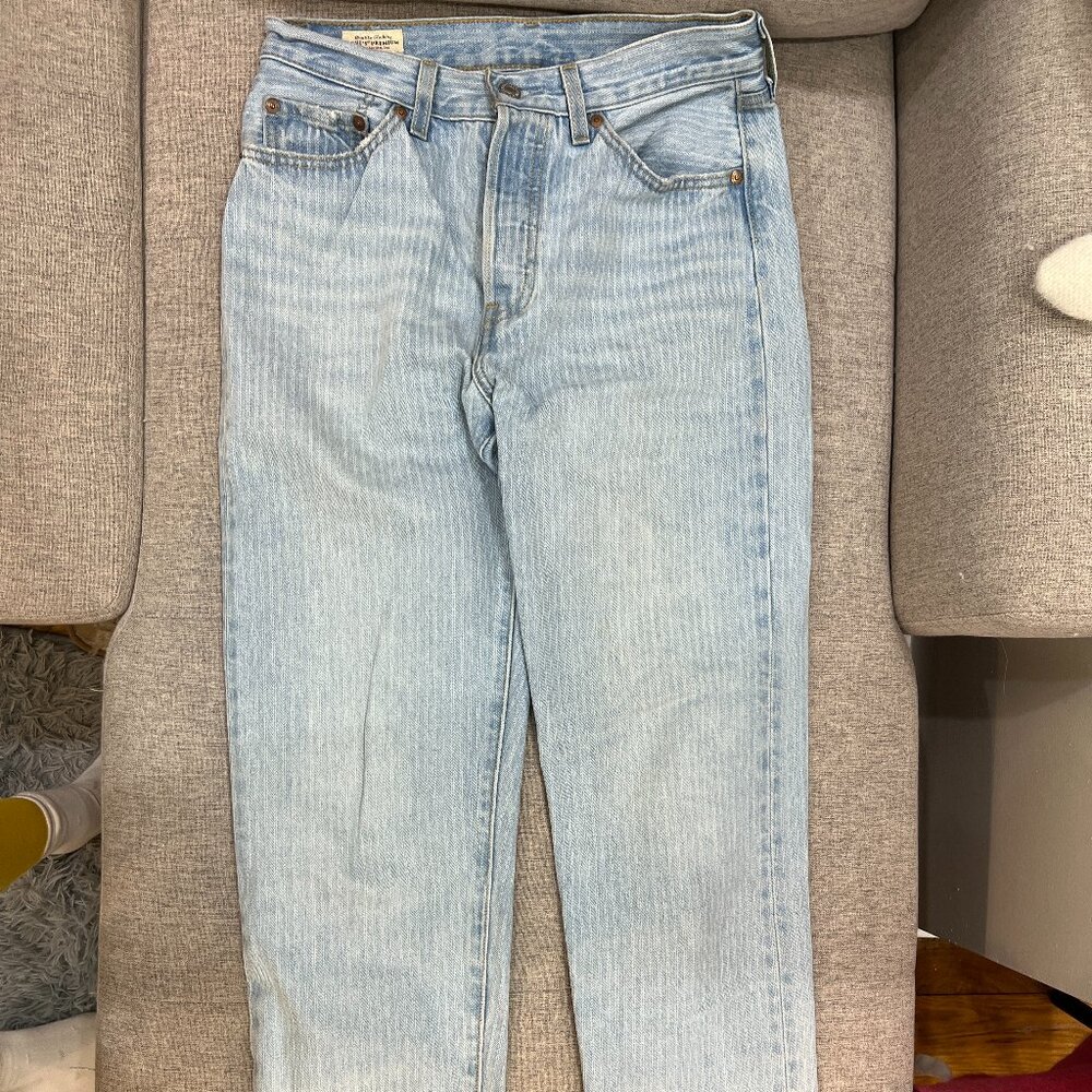 Levi's 501